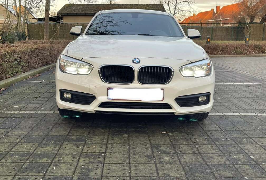 BMW 116i