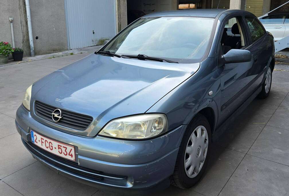 Opel 1.4i XE 16v Comfort