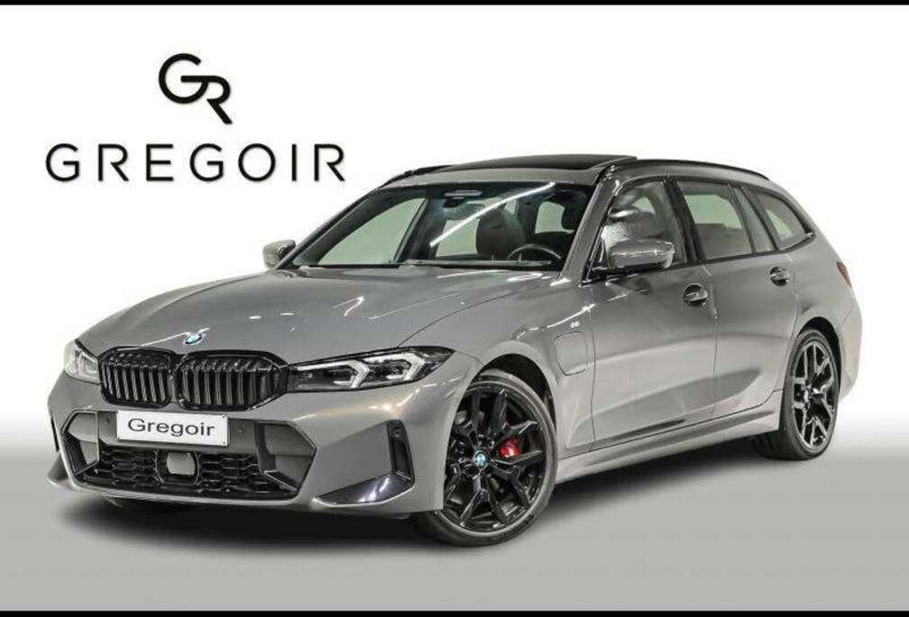 BMW e Touring - M Pack