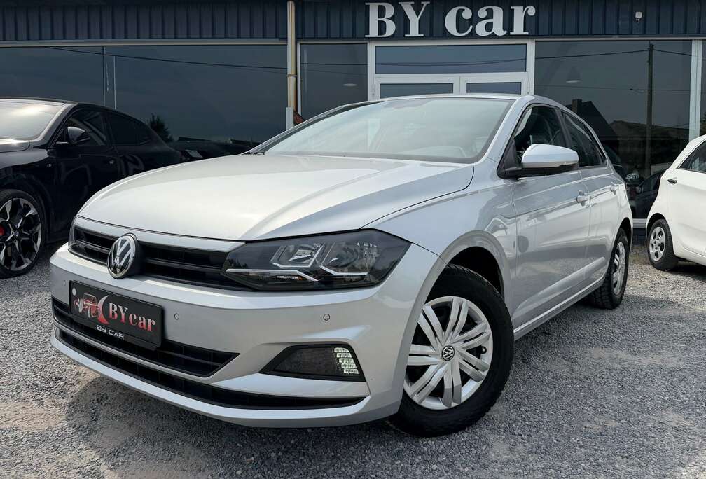 Volkswagen 1.0 TSi *GARANTIE 2 ANS*