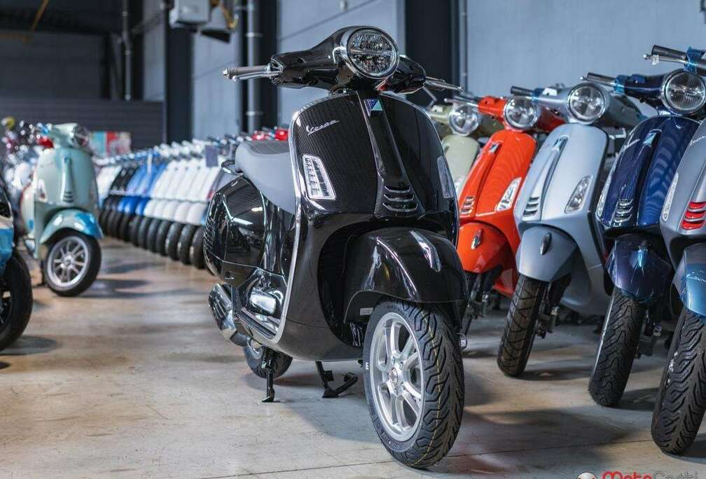 Classica ABS