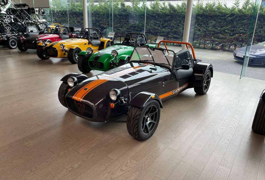 Caterham 275R
