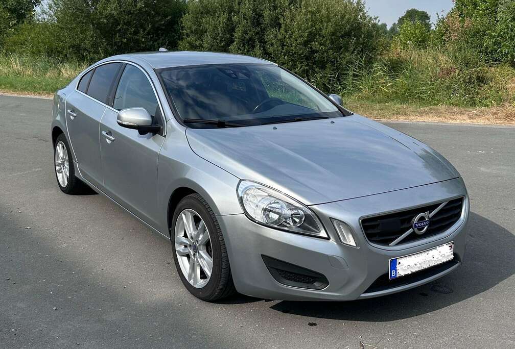 Volvo S60 2.0 D3 Momentum Start/Stop