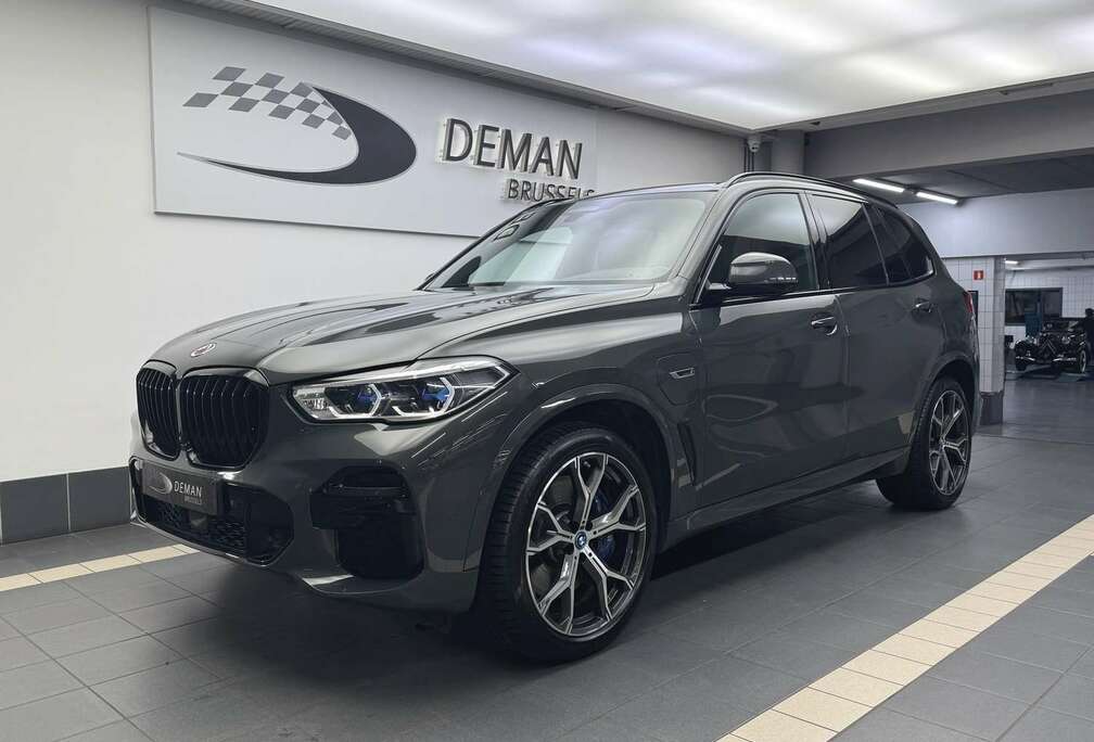 BMW Plug-In  3.0 xDrive45e M- Sport -