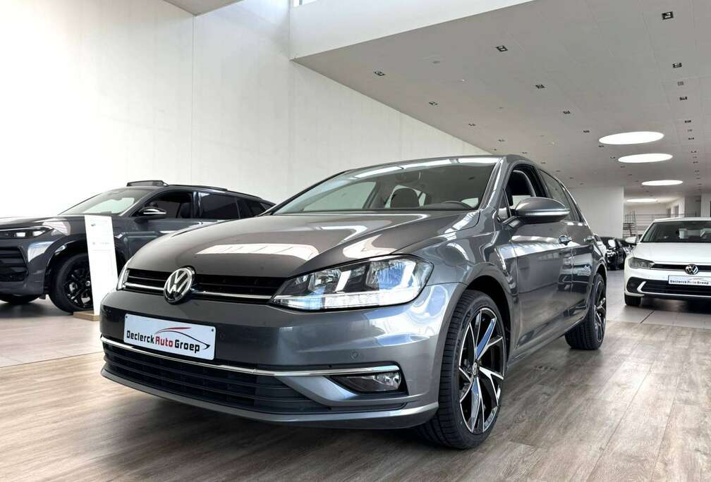 Volkswagen 1.6TDI 5V 116PK*MODEL 2020*GPS*CAMERA*APP CONNECT*84.000KM*TOPAANBOD !