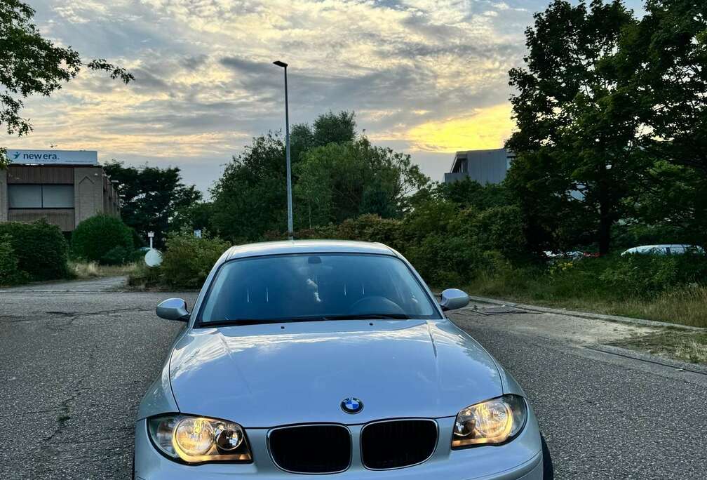 BMW 116i