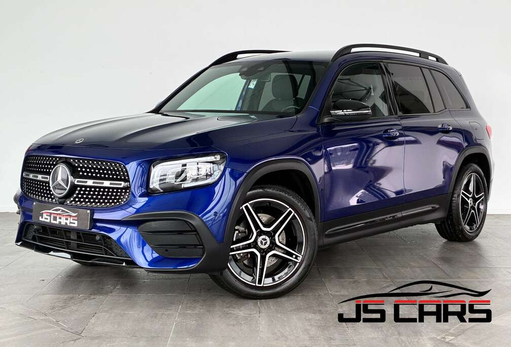 Mercedes-Benz d PACKAMG-1ERPRO-COCKPIT-CAMERA-CARPLAY-PACK NIGHT