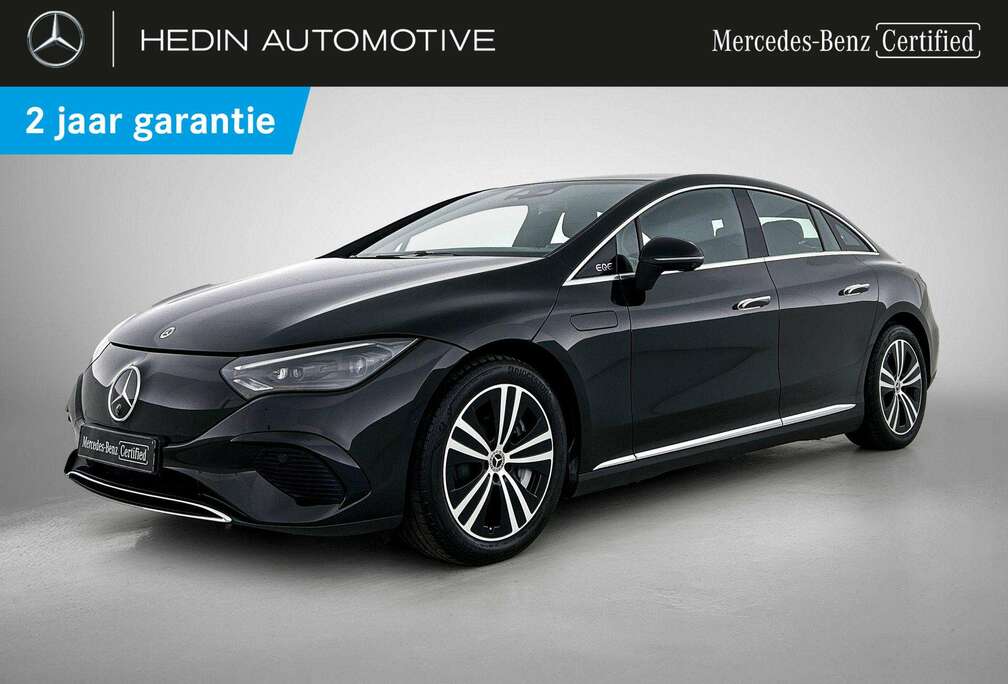 Mercedes-Benz Berline Luxury Line | Distronic | Memory Pack | 36