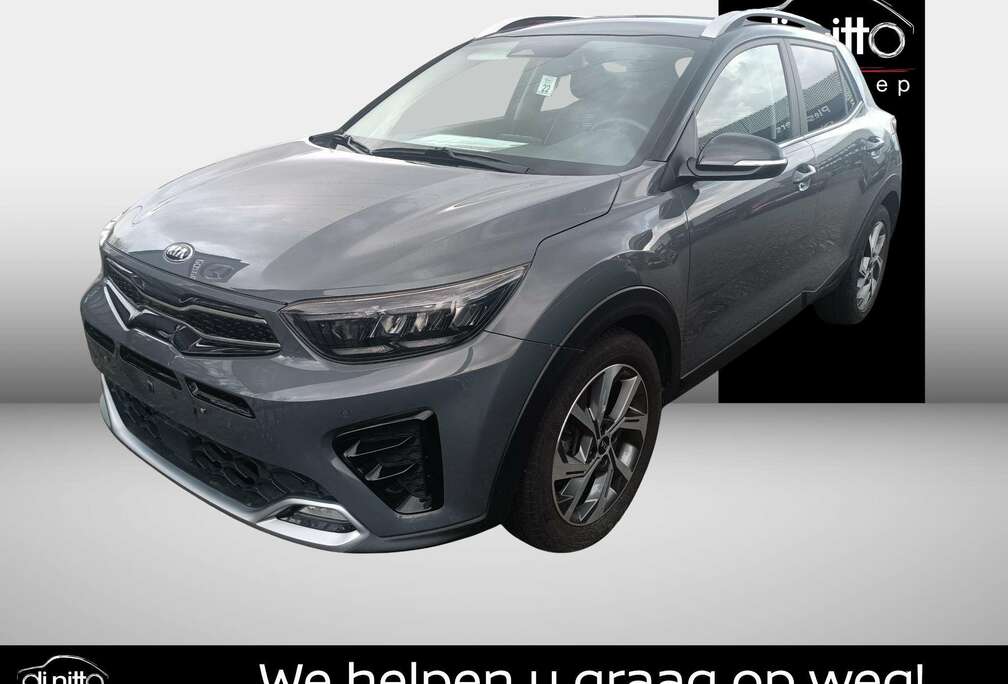 Kia GT Line1.0T ISG 7DCT
