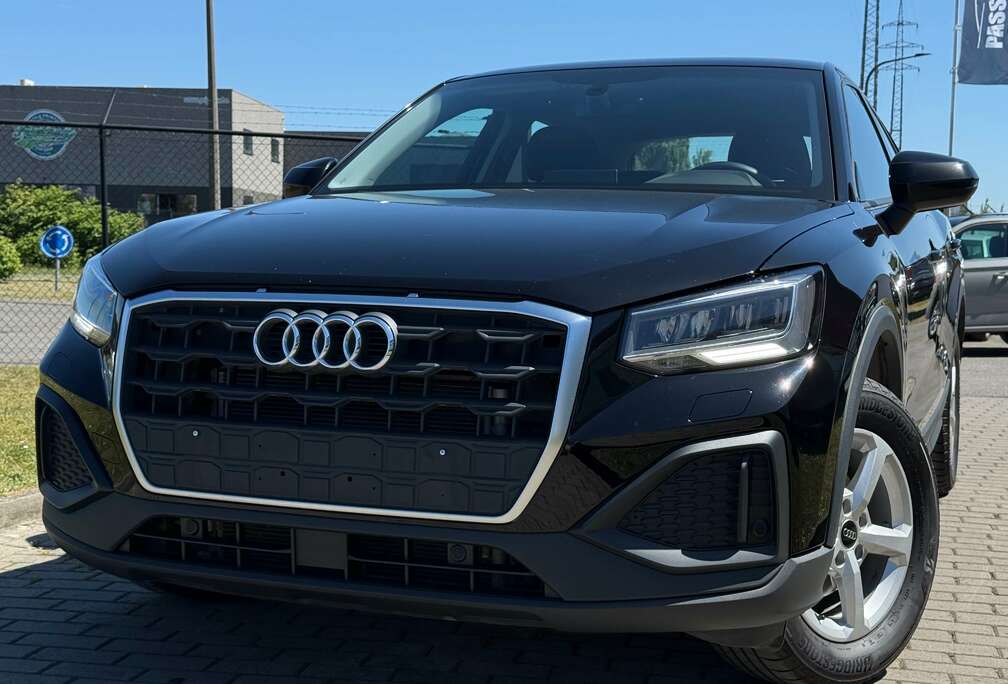 Audi 35 TFSI 1.5  110CH DSG