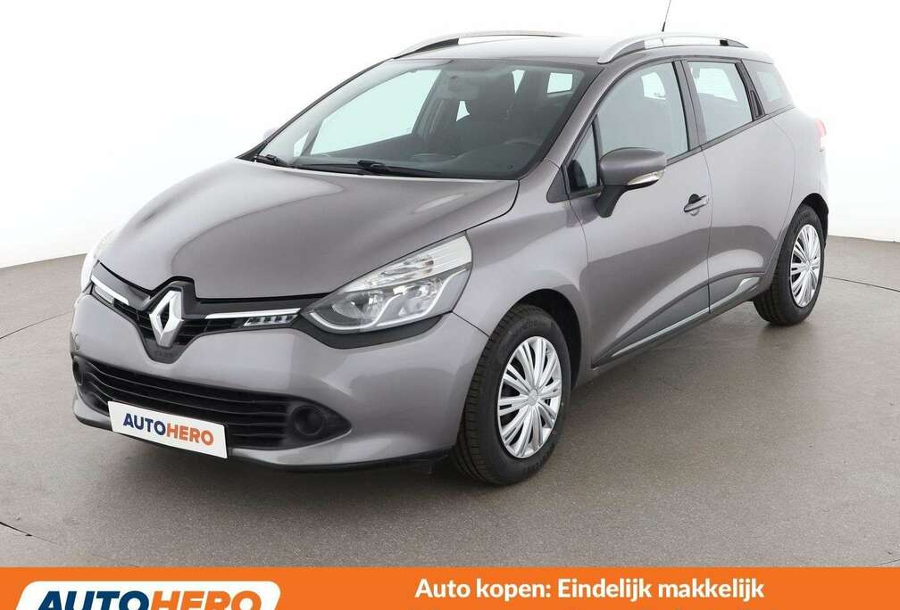 Renault 0.9 Energy Dynamique
