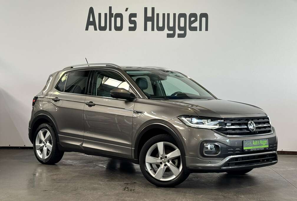 Volkswagen 1.0 TSI DSG/AUTOMAAT \'R-Line\'