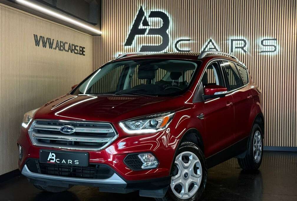 Ford 1.5 EcoBoost FWD * GARANTIE 12 MOIS *