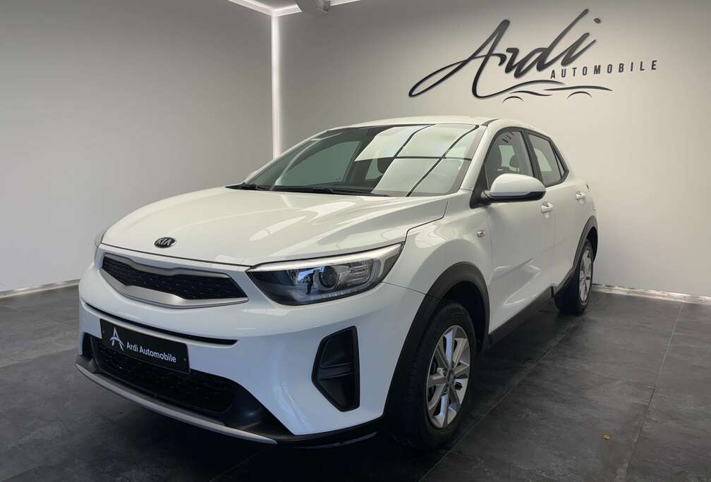 Kia 1.2i *CARPLAY*CAMERA*1ER PROPRIO*GARANTIE 12 MOIS*