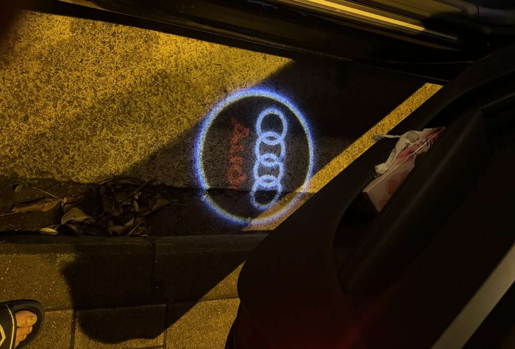 Audi 2.0 TFSI quattro S tronic s line