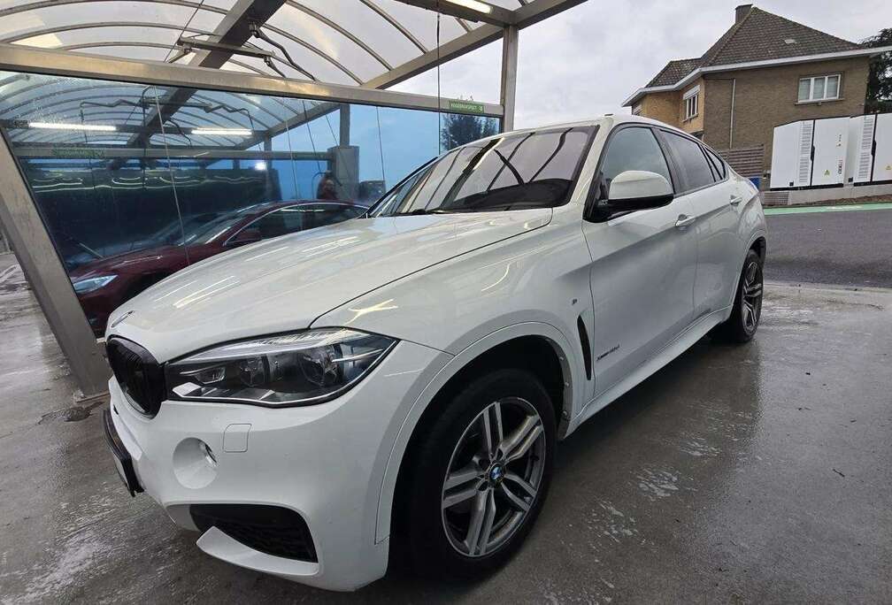 BMW xDrive40d