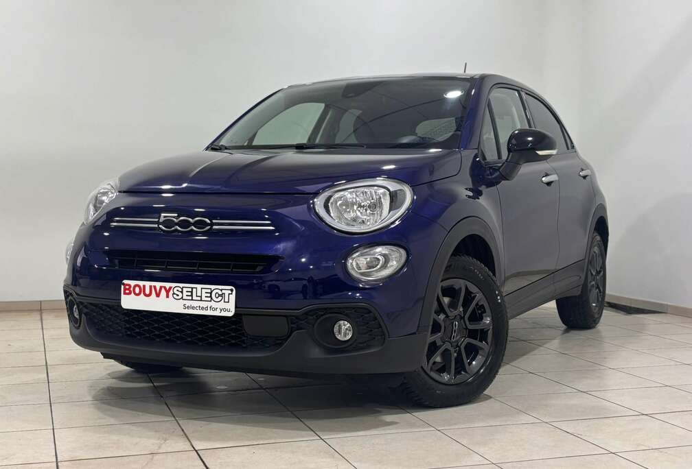 Fiat 1.0i 120CV *CARPLAY*CLIM*NAVI*USB*CRUISE*LIMIT*