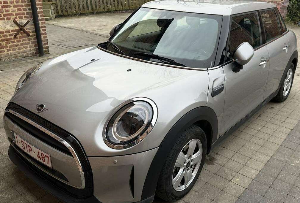 MINI Mini 1.5A Cooper OPF DCT