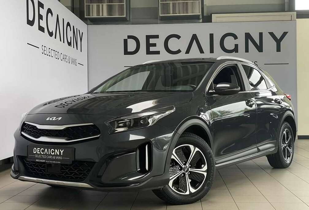 Kia 1.6 GDi PHEV *Camera*App Connect*Adap Cruise Co...