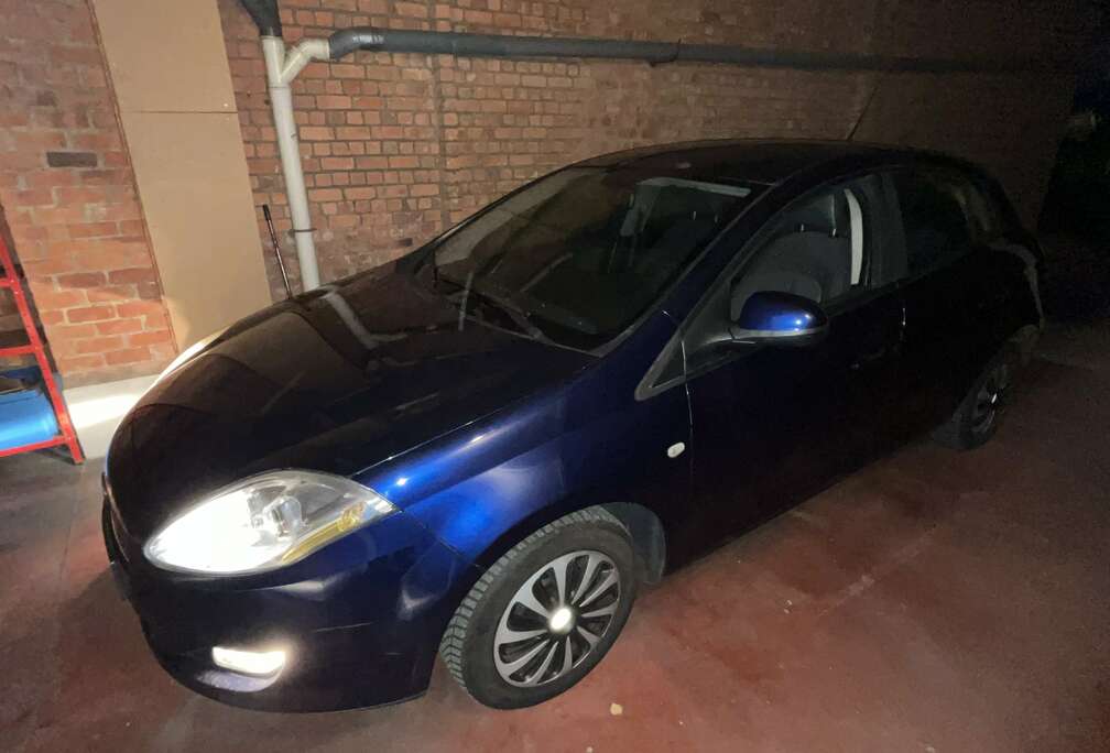 Fiat 1.4 16V Dynamic