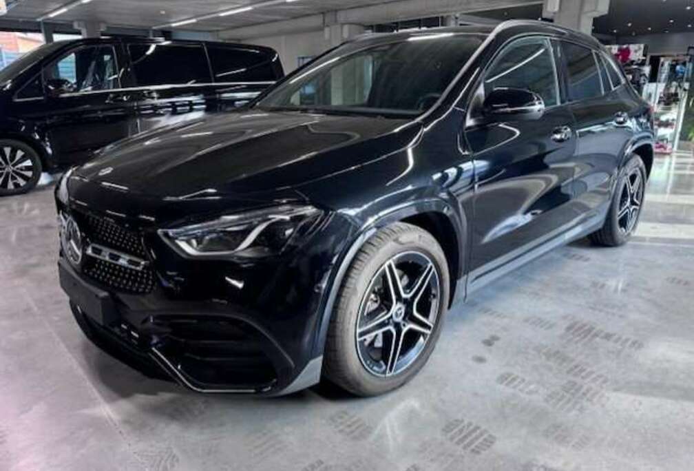 Mercedes-Benz AMG DEMO - PANO DAK - NIGHPAKKET-TREKHAAK - CAMERA