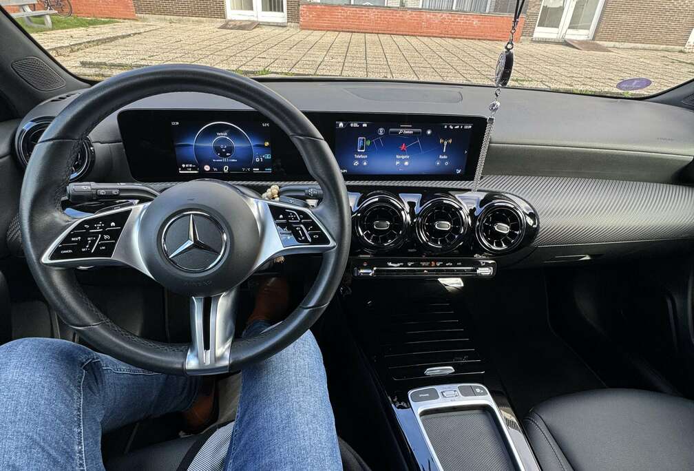 Mercedes-Benz 7G-DCT