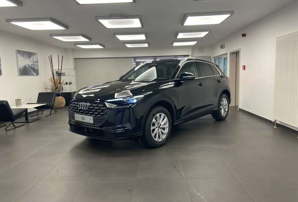 Audi SUV 204 CV / 150 kW  TDI quattro S tronic