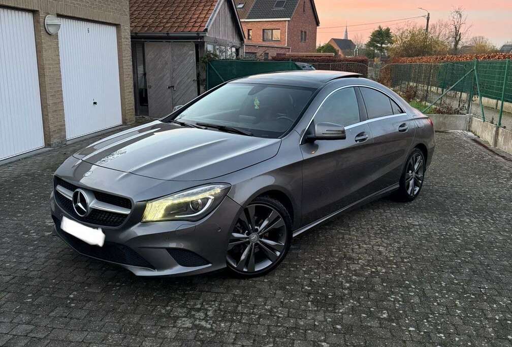 Mercedes-Benz