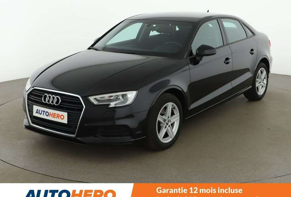 Audi 1.6 TDI