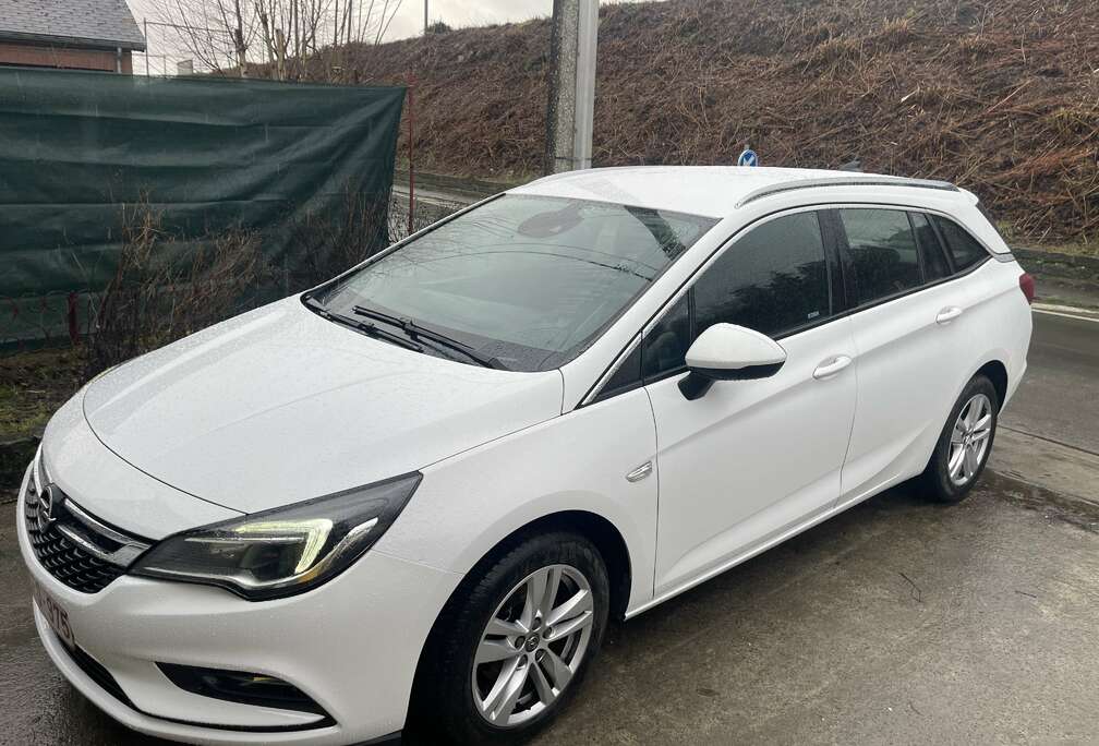 Opel Sports Tourer 1.4 Turbo Innovation Start/Stop