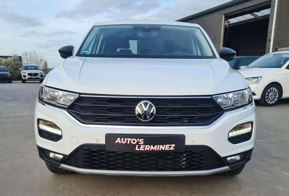 Volkswagen T-Roc 1.0 TSI United OPF