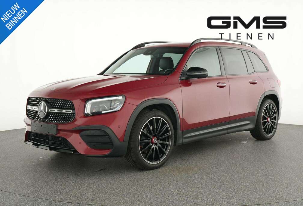 Mercedes-Benz AMG Line 180 AMG Line