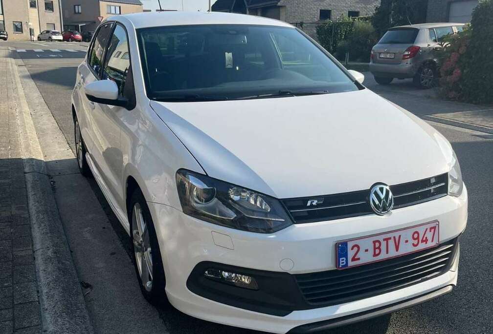Volkswagen 1.4i Highline DSG