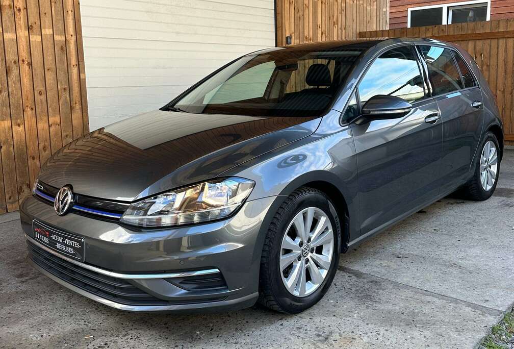 Volkswagen 1.5 TSI ACT BM Comfortline OPF DSG(EU6.2