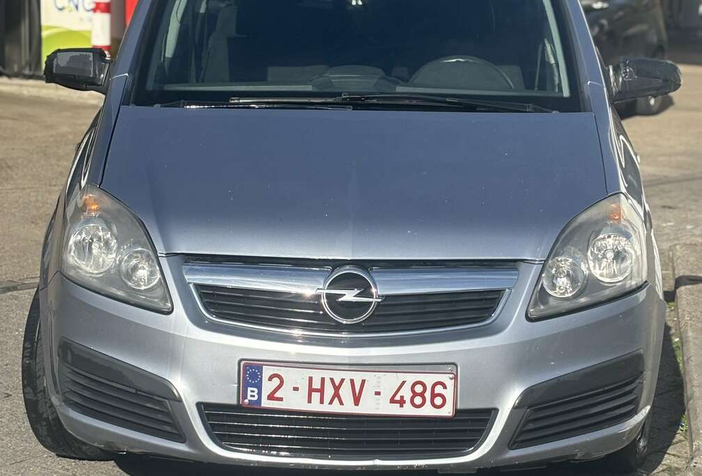 Opel 1.9 DT CDTi Cosmo FAP