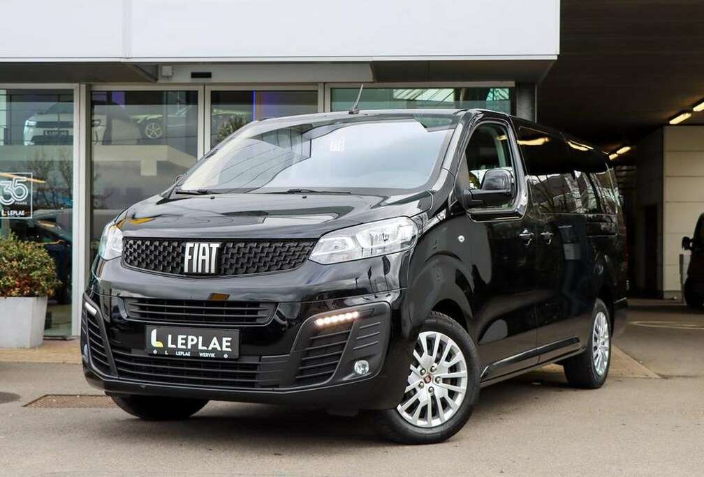 Fiat DC 145 PK MT6 NAVICAMERAKEYLESSTREKHAAK5-ZIT