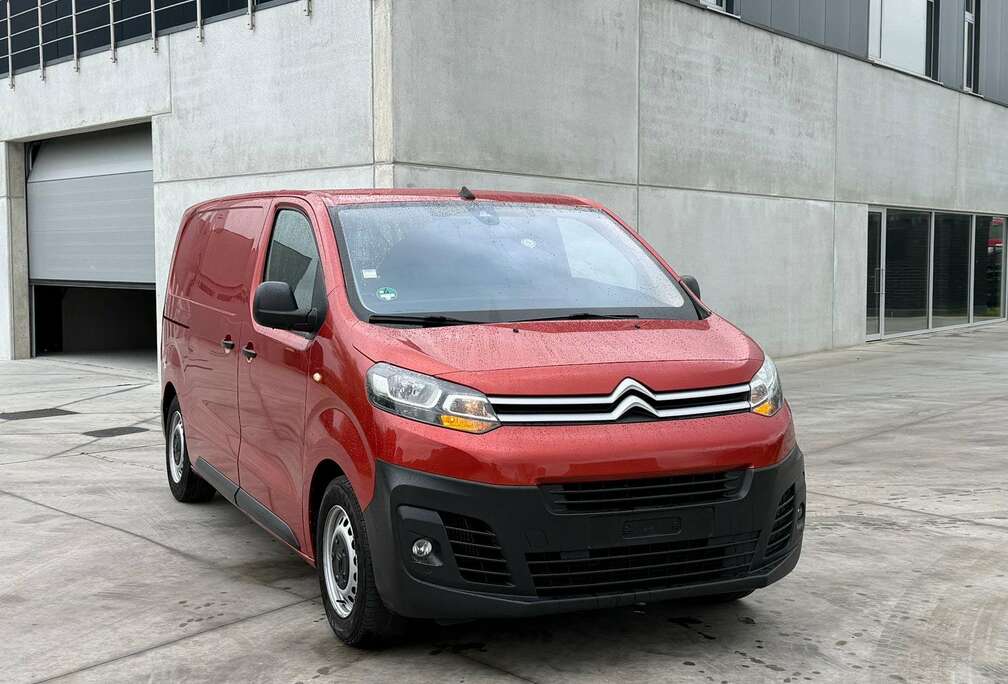 Citroen 2.0 HDi *NAVI*CAMERA.3ZIT.8500 EX BTW*2XSCHUIFDEUR