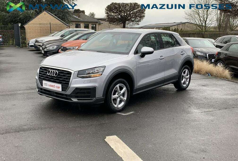 Audi 1.6TDI 85kW(116cv) 6v