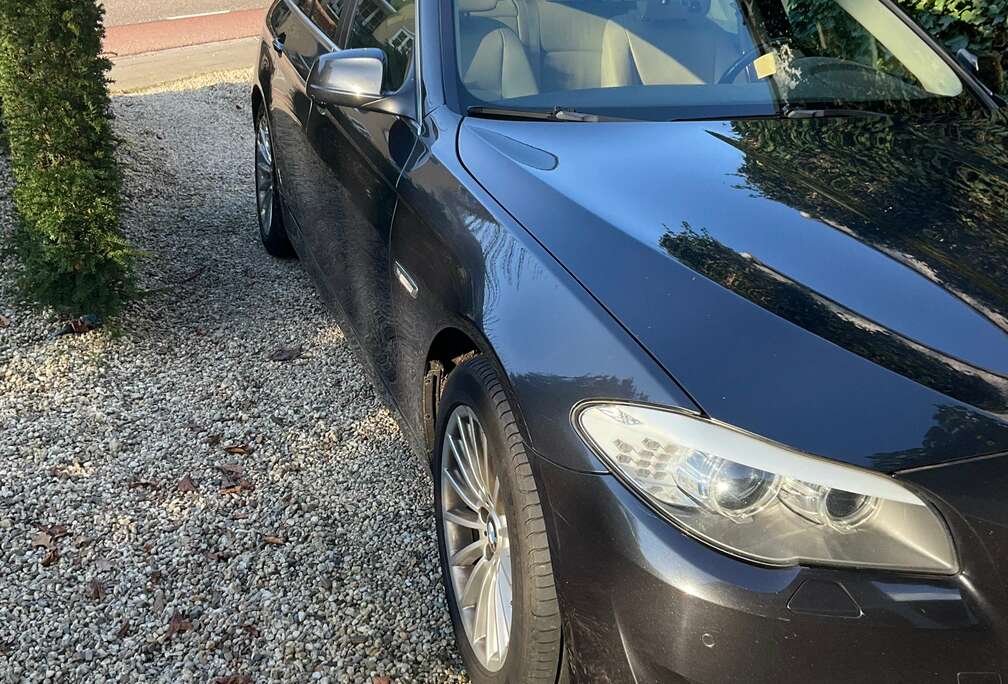 BMW Touring 520dA