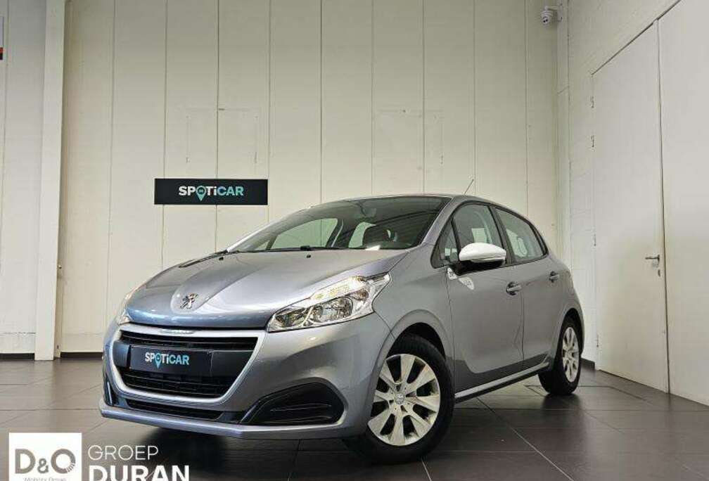 Peugeot Like 1.2 PureTech