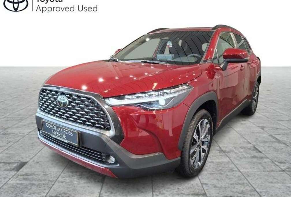 Toyota Style