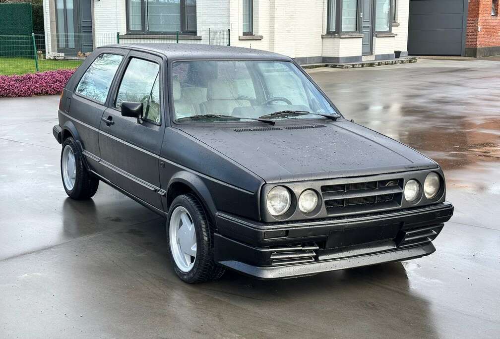 Volkswagen 2 Reeds Gekeurd Voor Verkoop BENZINE 170 000 Km