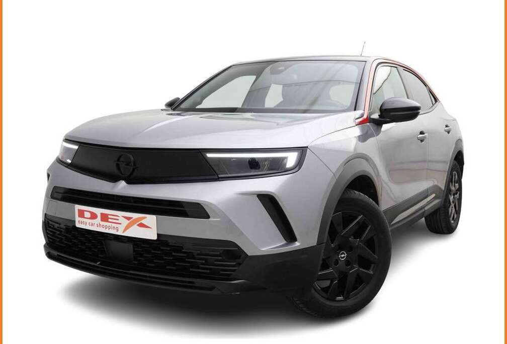 Opel 130 AUT GS  180 Cam  Carplay  LED  ALU17