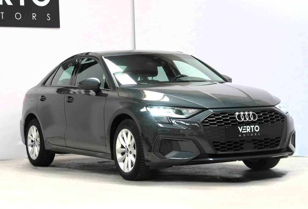 Audi A3 30 TFSI Advanced