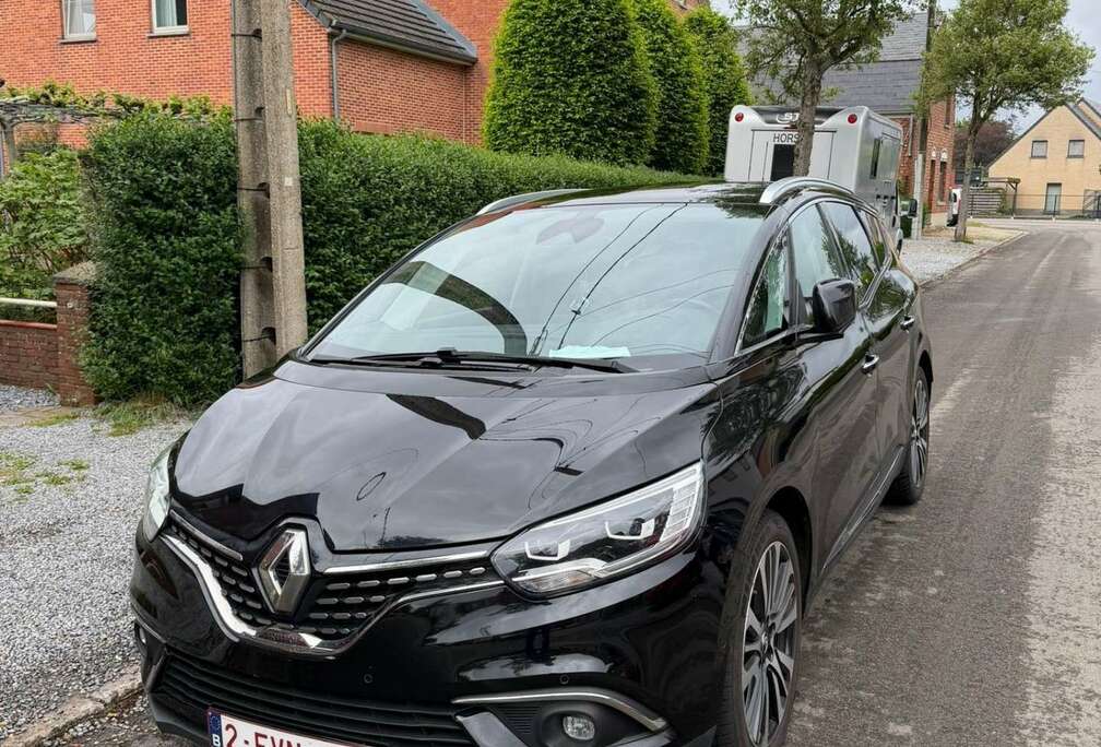 Renault BLUE