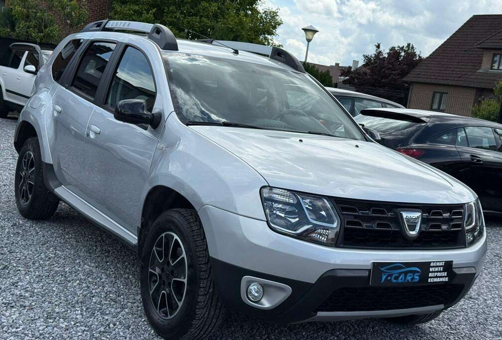 Dacia 1.5DCI // NAVI,CAMÉRA…