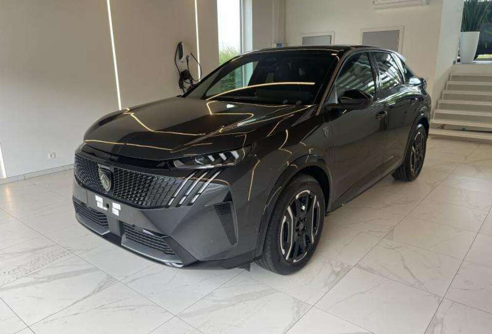 Peugeot GT LONG RANGE 230 CH NEUF
