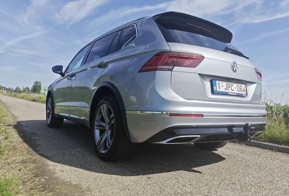 Volkswagen 1.5 TSI ACT Highline OPF DSG
