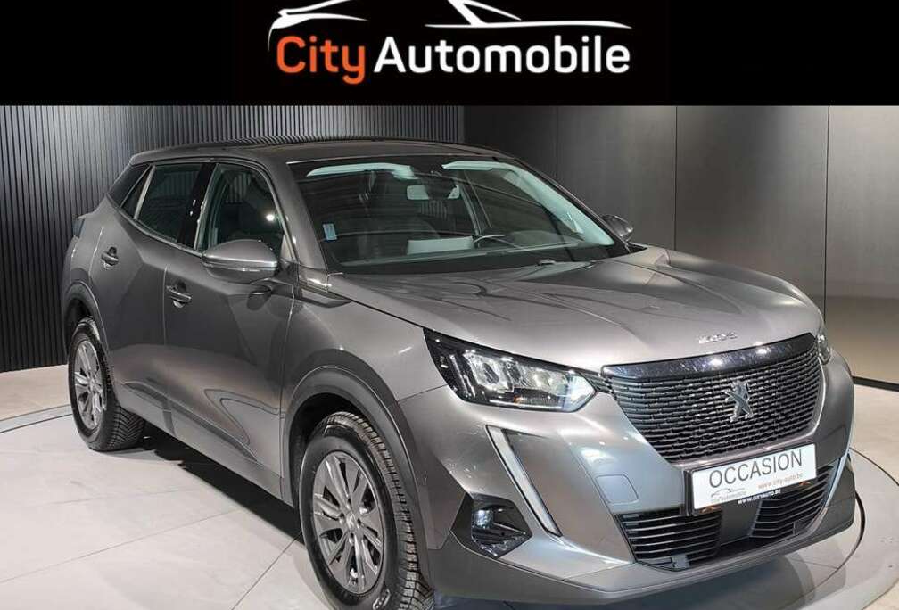 Peugeot 1.2 PURETECH GPS CAMERA CARPLAY ATTELAGE