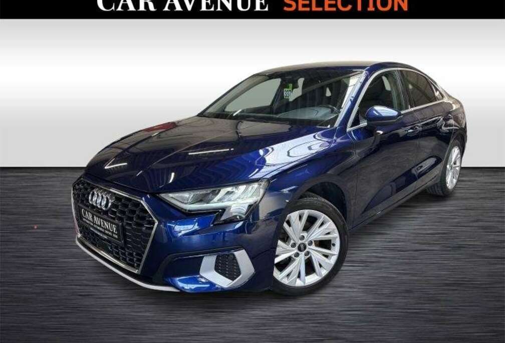 Audi Berline